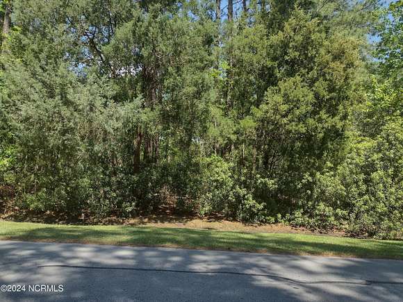 0.27 Acres of Residential Land for Sale in New Bern, North Carolina