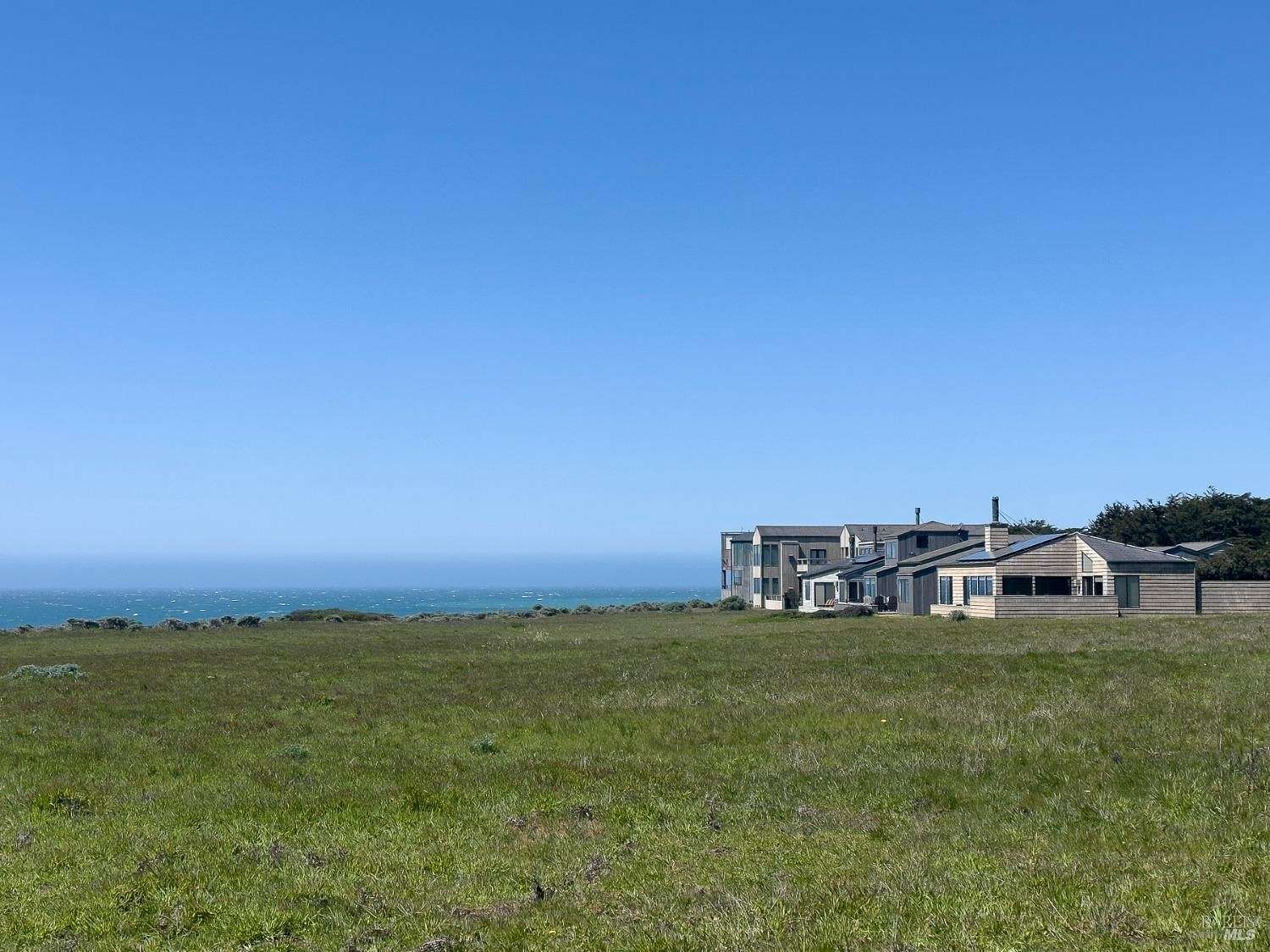 0.32 Acres of Residential Land for Sale in Sea Ranch, California