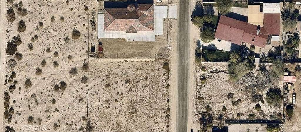 0.31 Acres of Residential Land for Sale in Mecca, California