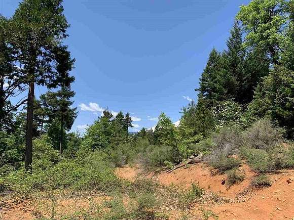 68 Acres of Recreational Land for Sale in Dunsmuir, California