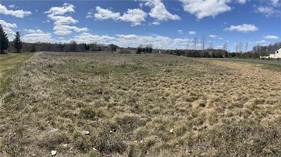 2.5 Acres of Residential Land for Sale in Livonia Township, Minnesota