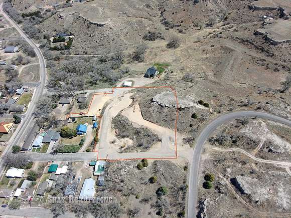 3.1 Acres of Land for Sale in Wray, Colorado