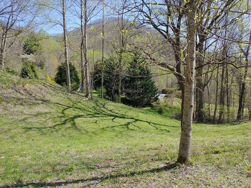 2.1 Acres of Residential Land for Sale in Hayesville, North Carolina