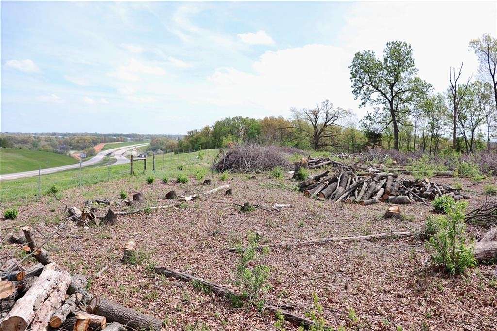 1.542 Acres of Residential Land for Sale in Springdale, Arkansas