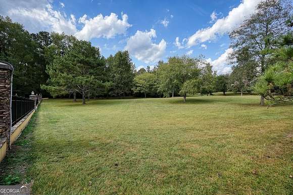 8.4 Acres of Residential Land for Sale in Woodstock, Georgia