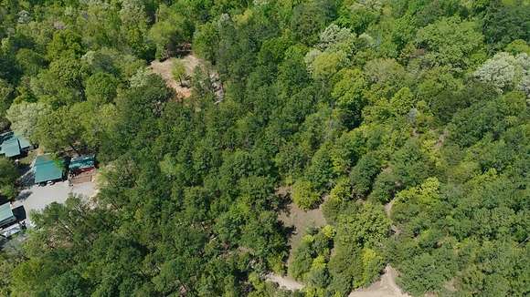 1.2 Acres of Residential Land for Sale in Troy, South Carolina