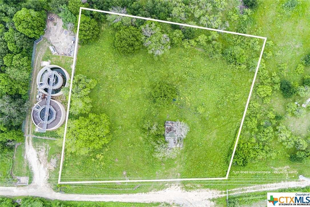 1.913 Acres of Residential Land for Sale in Little River-Academy, Texas