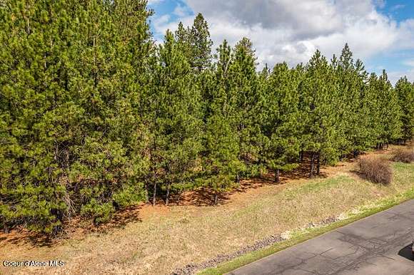 1.7 Acres of Residential Land for Sale in Coeur d'Alene, Idaho