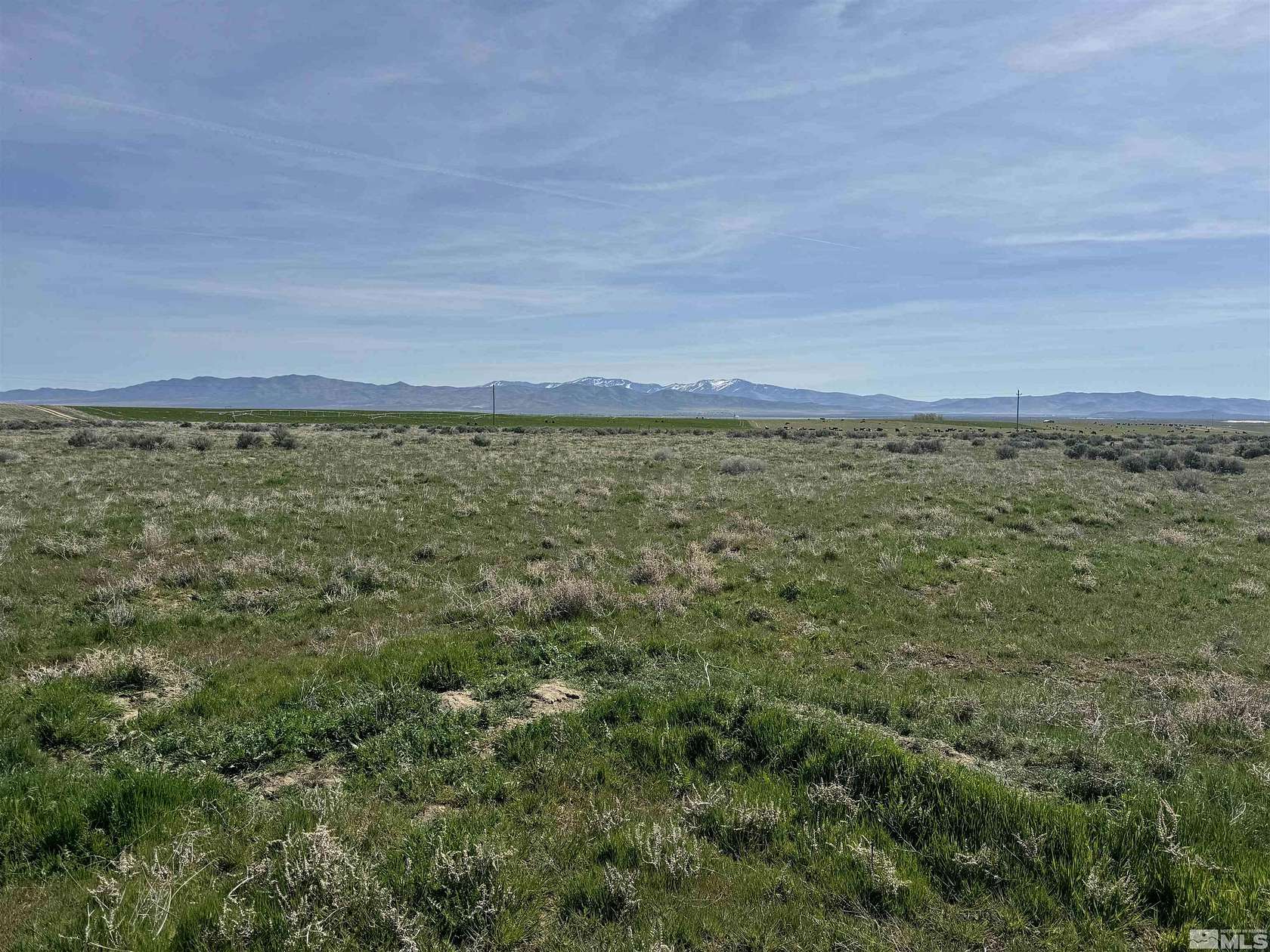 9.2 Acres of Land for Sale in Winnemucca, Nevada