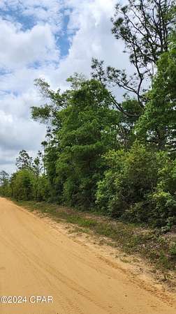 5 Acres of Land for Sale in Fountain, Florida