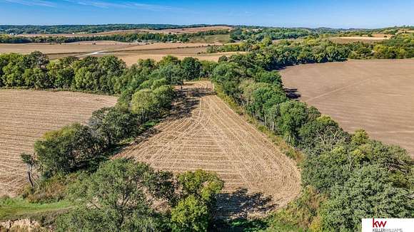 Residential Land for Sale in Pisgah, Iowa
