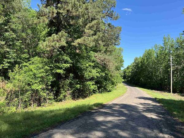 28.3 Acres of Recreational & Residential Land for Sale in Gary, Texas
