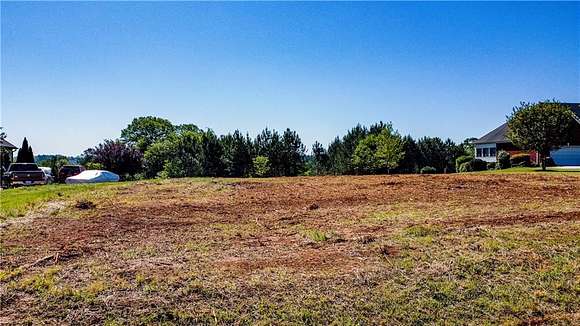 1.1 Acres of Residential Land for Sale in Anderson, South Carolina