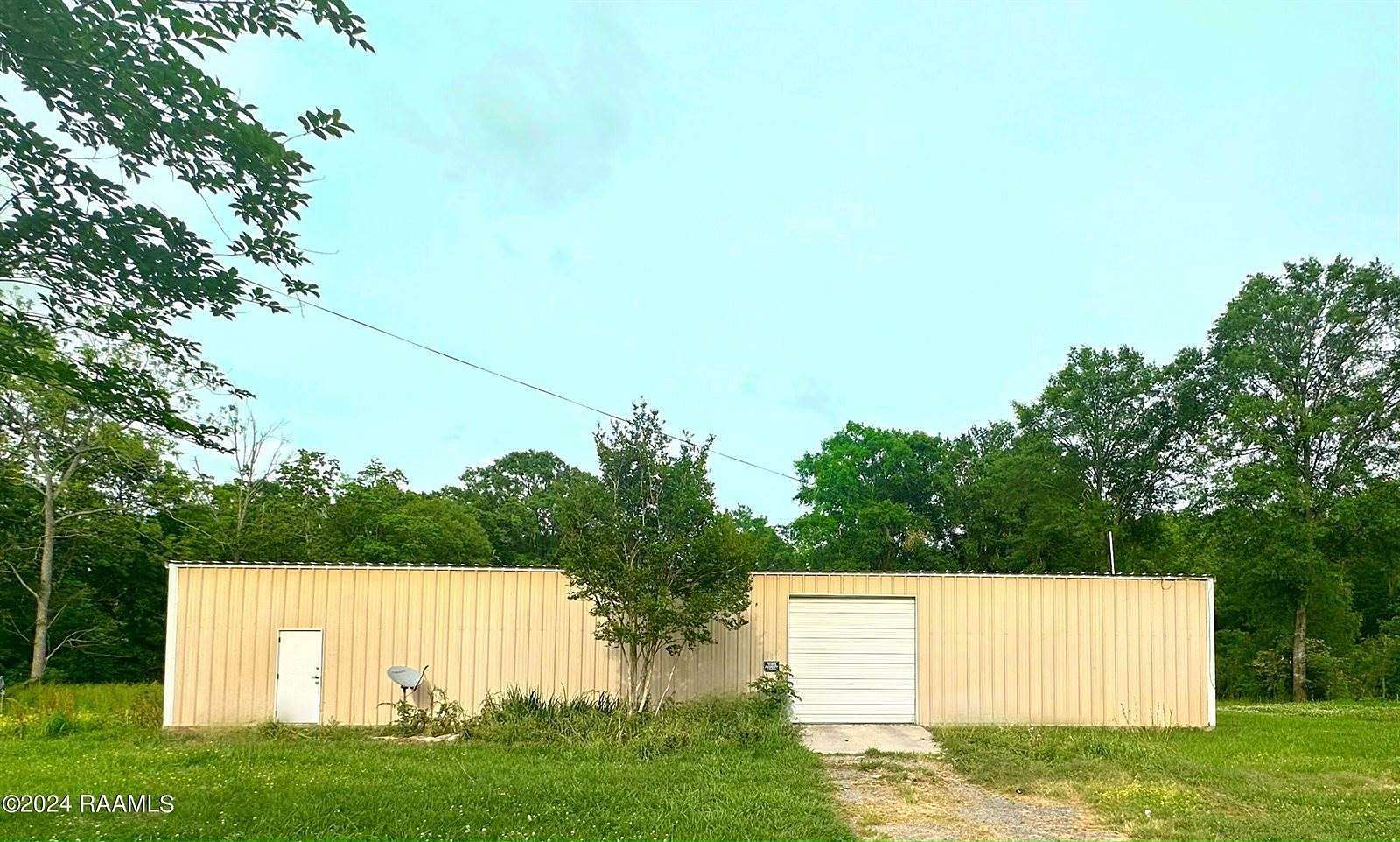 2.6 Acres of Land for Sale in Opelousas, Louisiana