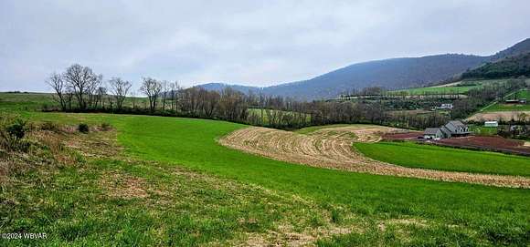 11.5 Acres of Land for Sale in Lycoming Township, Pennsylvania