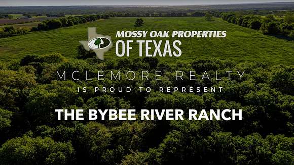 110 Acres of Recreational Land & Farm for Sale in Spanish Fort, Texas