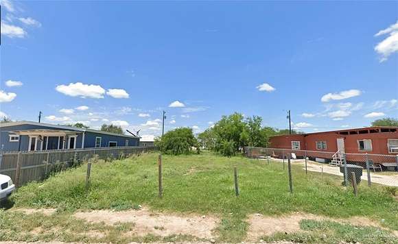 0.14 Acres of Residential Land for Sale in Edinburg, Texas