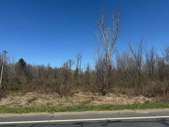 5 Acres of Residential Land for Sale in Hopkins, Michigan