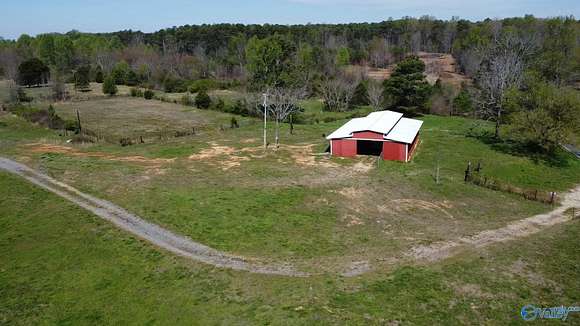 63 Acres of Agricultural Land for Sale in Grant, Alabama