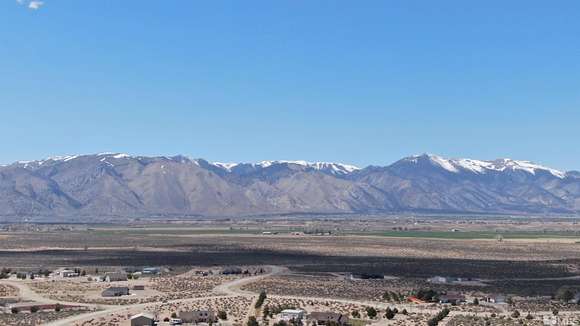 5 Acres of Land for Sale in Smith, Nevada