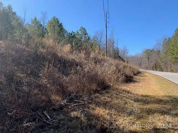 2.9 Acres of Commercial Land for Sale in Rutherfordton, North Carolina