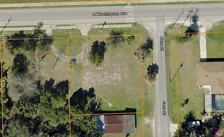 0.26 Acres of Land for Sale in Pierson, Florida