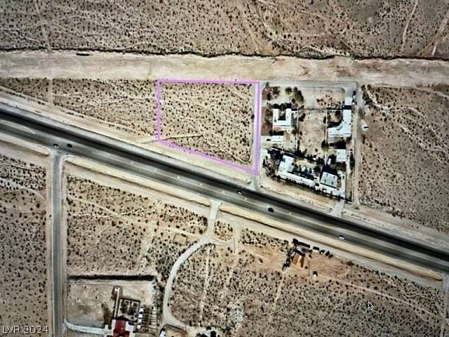 1.92 Acres of Residential Land for Sale in Las Vegas, Nevada