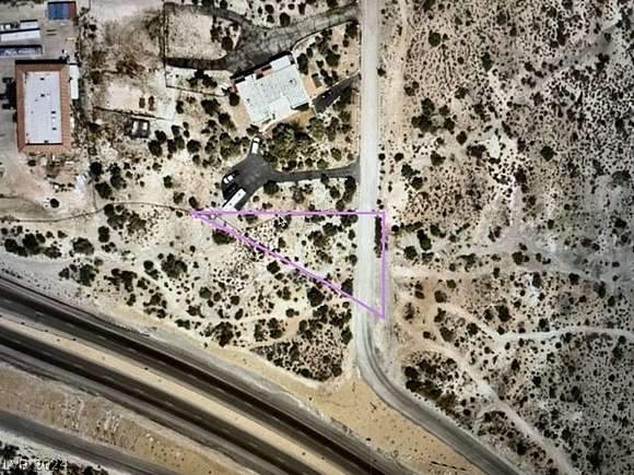 0.38 Acres of Residential Land for Sale in Las Vegas, Nevada