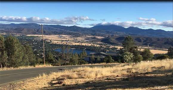 0.24 Acres of Residential Land for Sale in Hidden Valley Lake, California