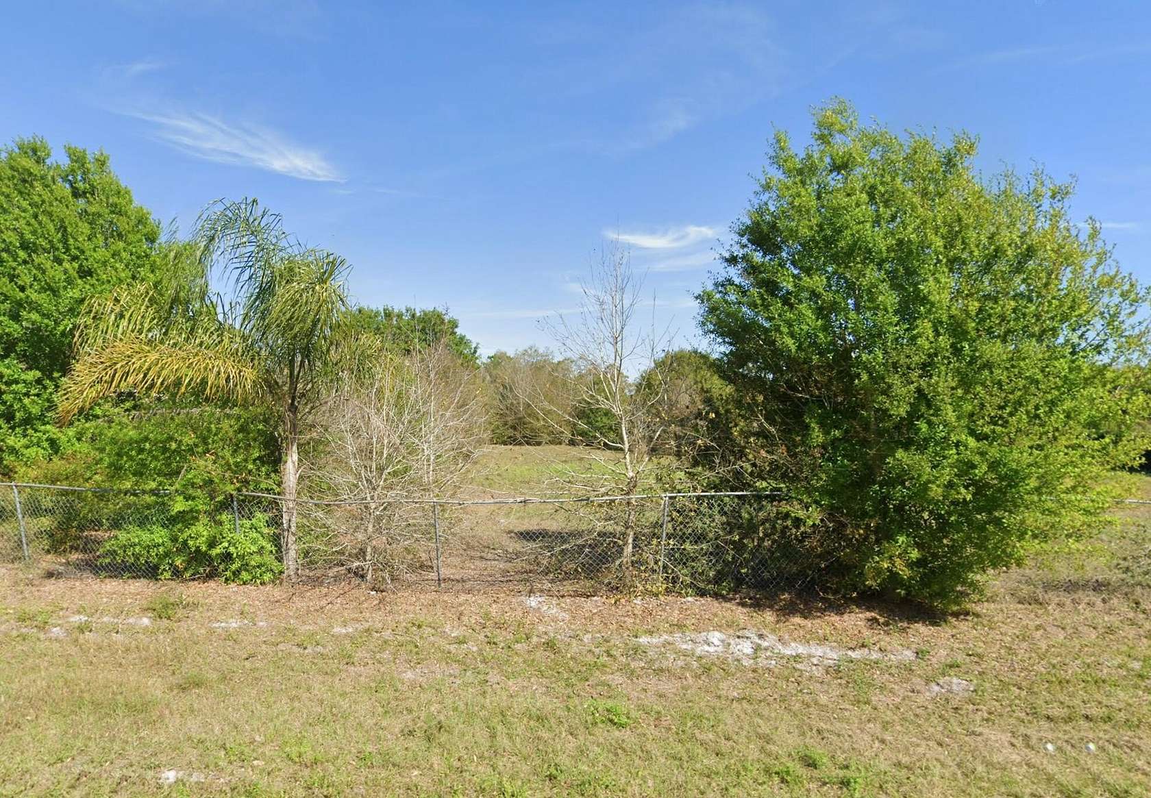 1.75 Acres of Residential Land for Sale in Okeechobee, Florida