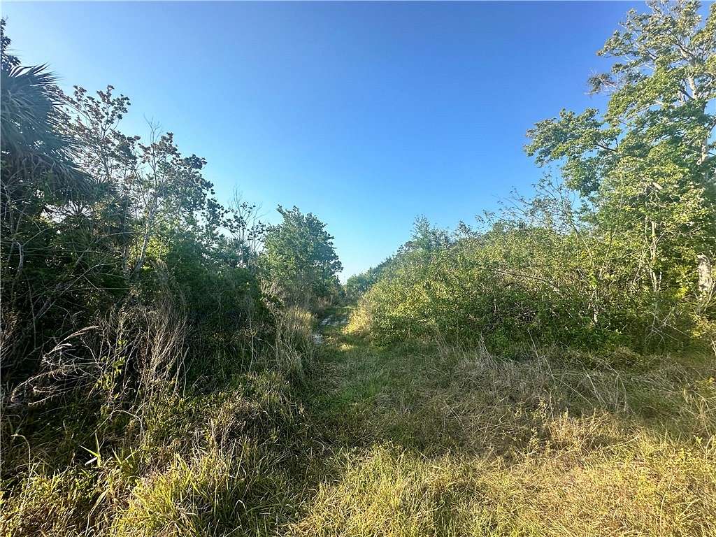0.17 Acres of Residential Land for Sale in Vero Beach, Florida