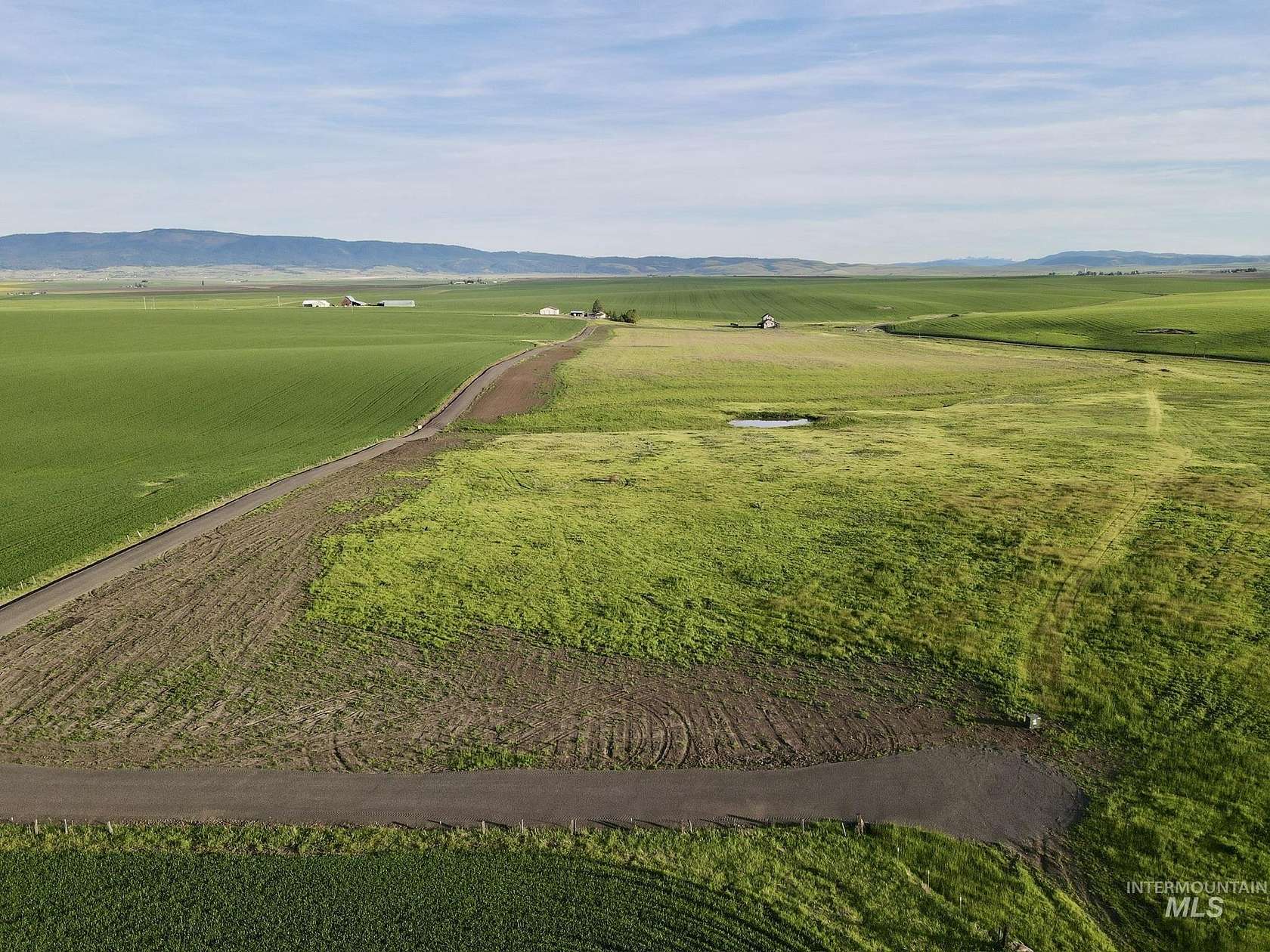 10.1 Acres of Recreational Land for Sale in Grangeville, Idaho