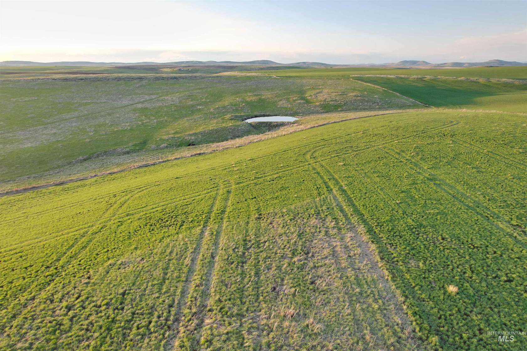 15 Acres of Recreational Land for Sale in Grangeville, Idaho