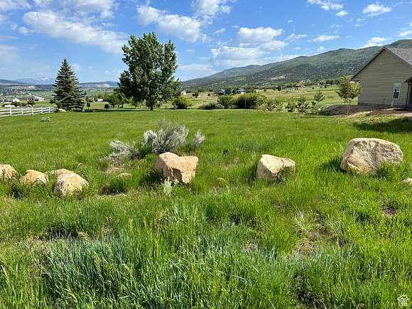 0.56 Acres of Residential Land for Sale in Fairview, Utah