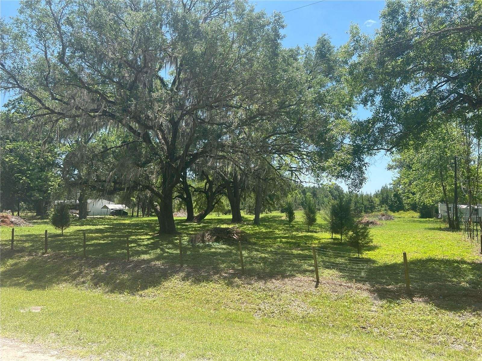 6.5 Acres of Land for Sale in Gainesville, Florida