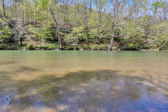 0.26 Acres of Land for Sale in Hohenwald, Tennessee