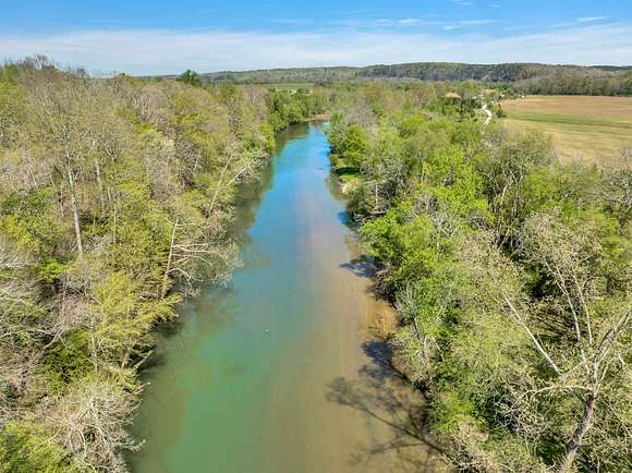 0.26 Acres of Land for Sale in Hohenwald, Tennessee