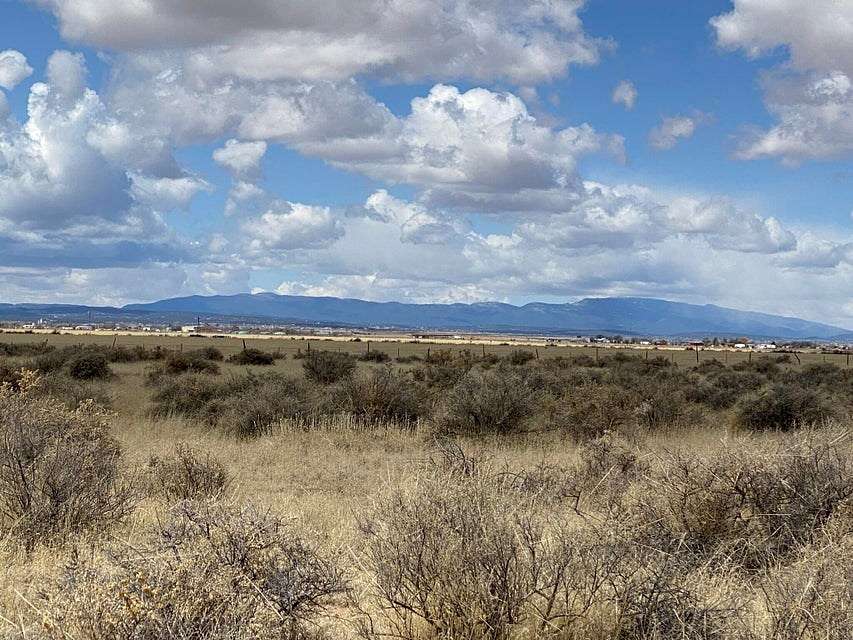 3 Acres of Land for Sale in Moriarty, New Mexico