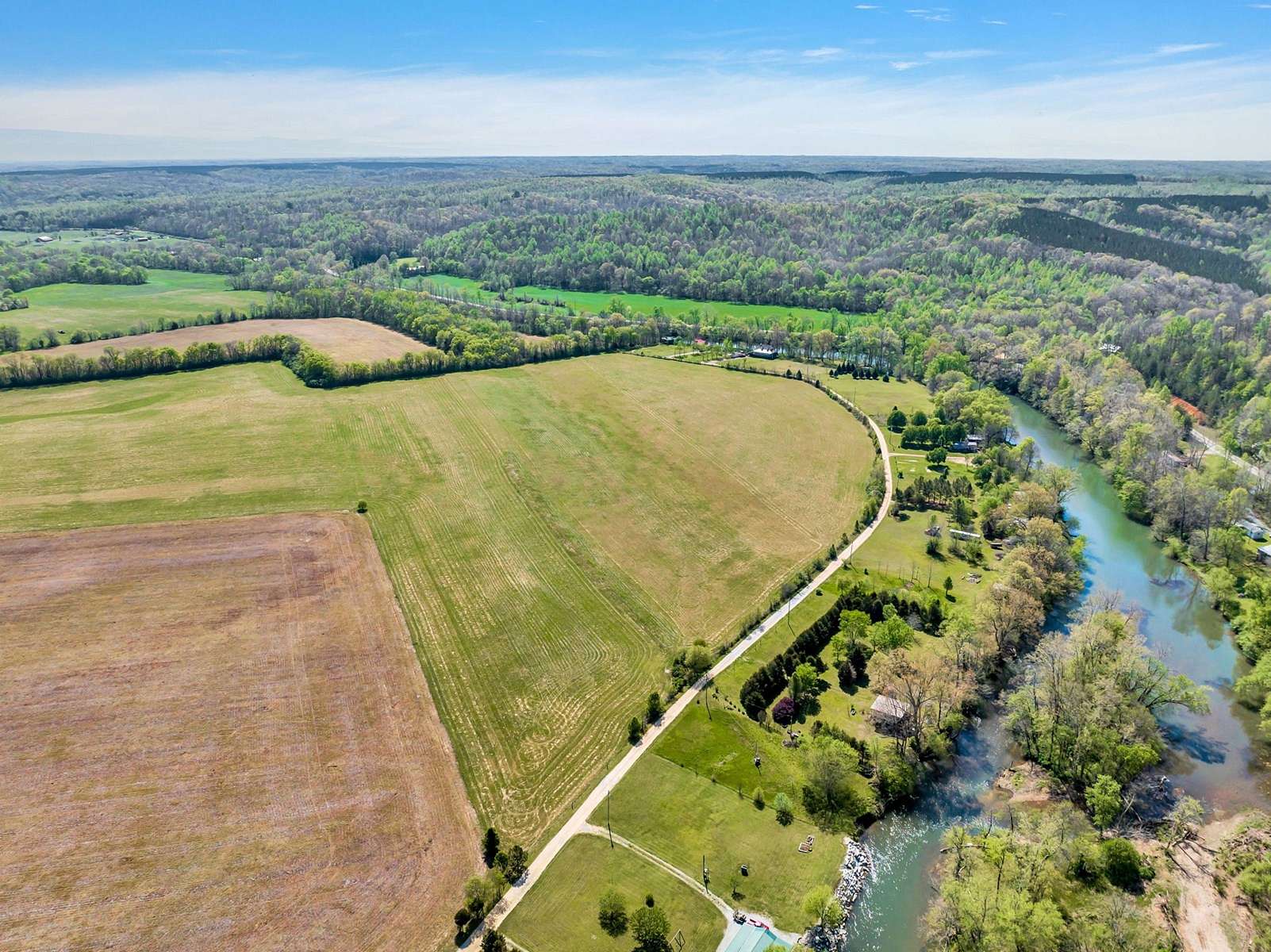 0.26 Acres of Land for Sale in Hohenwald, Tennessee