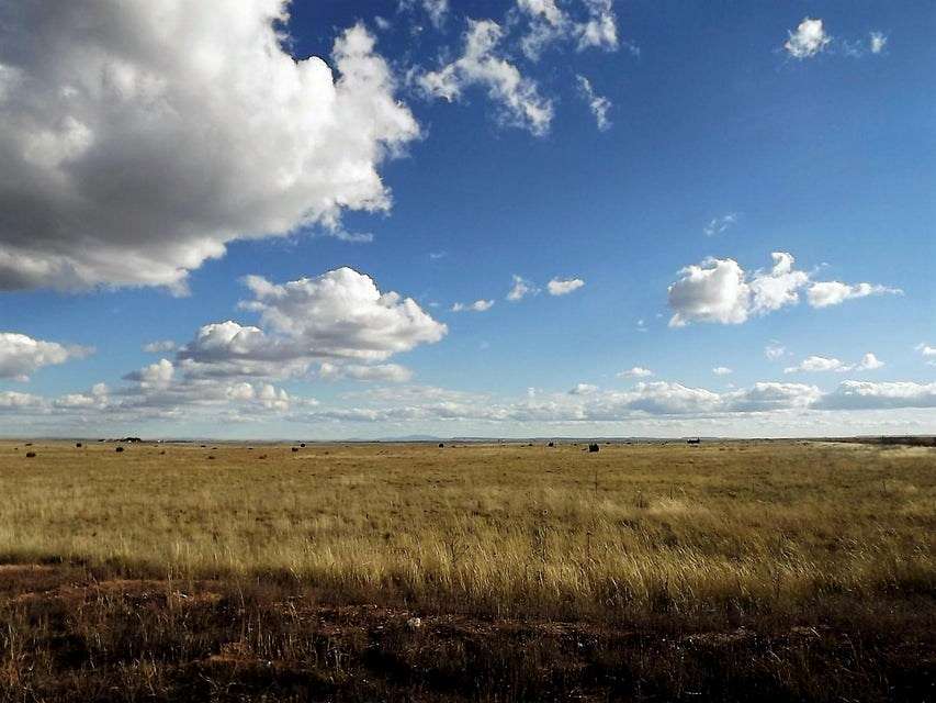 3 Acres of Land for Sale in Moriarty, New Mexico