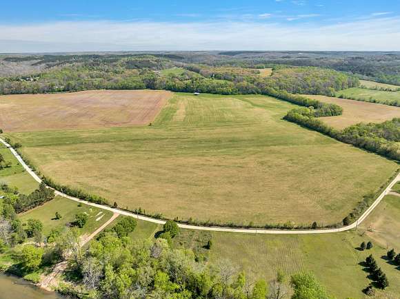 0.26 Acres of Land for Sale in Hohenwald, Tennessee