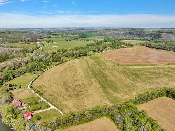 0.26 Acres of Land for Sale in Hohenwald, Tennessee