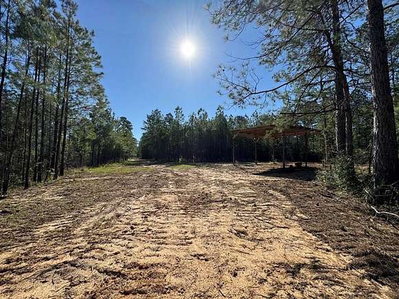 18 Acres of Land for Sale in Liberty, Mississippi