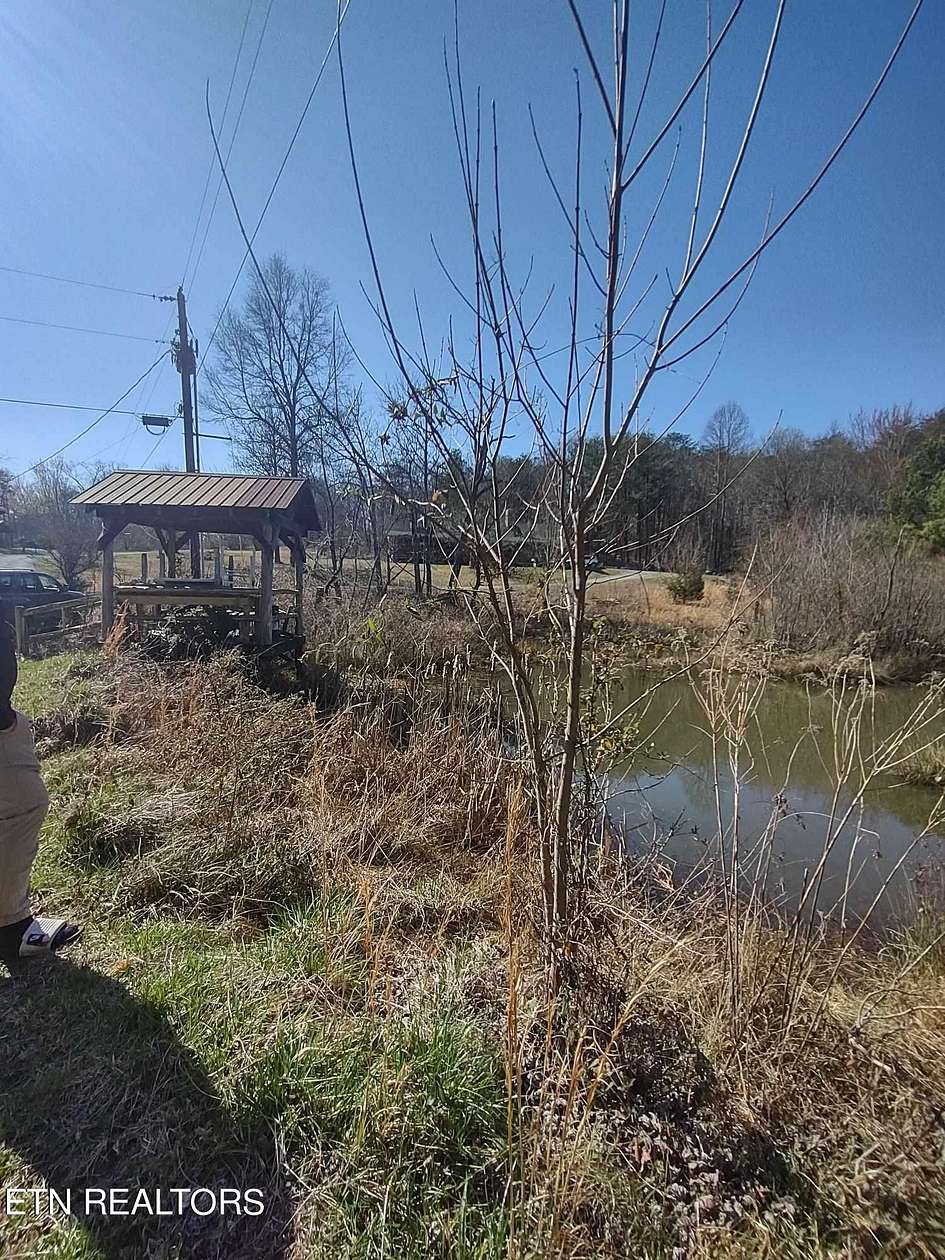 1.17 Acres of Land for Sale in Vonore, Tennessee