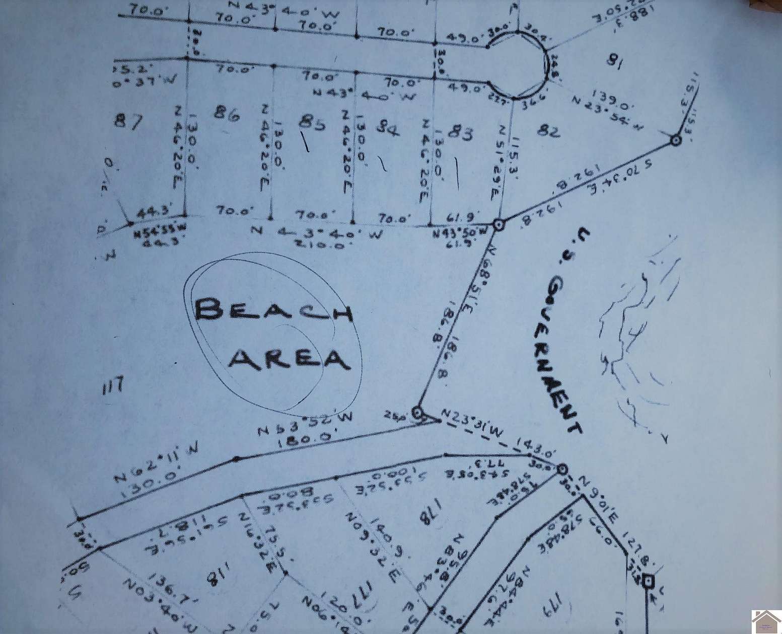 0.6 Acres of Residential Land for Sale in Cadiz, Kentucky