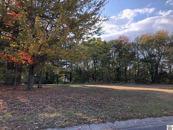 0.39 Acres of Residential Land for Sale in Mayfield, Kentucky