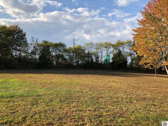 0.29 Acres of Residential Land for Sale in Mayfield, Kentucky