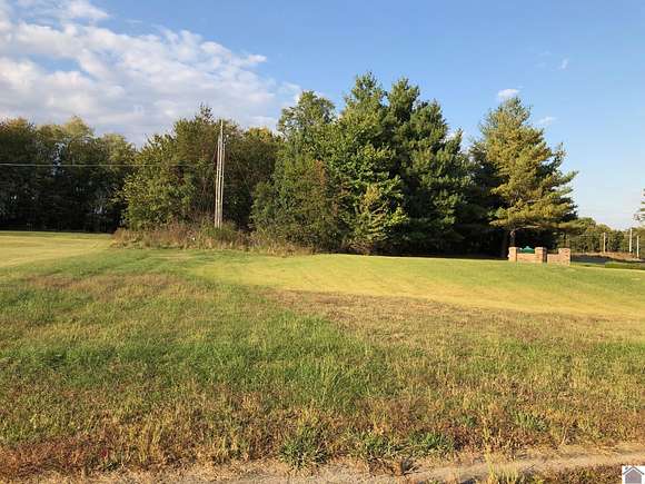 0.57 Acres of Residential Land for Sale in Mayfield, Kentucky