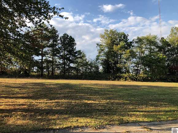 0.5 Acres of Residential Land for Sale in Mayfield, Kentucky