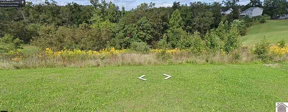 0.39 Acres of Residential Land for Sale in Catlettsburg, Kentucky